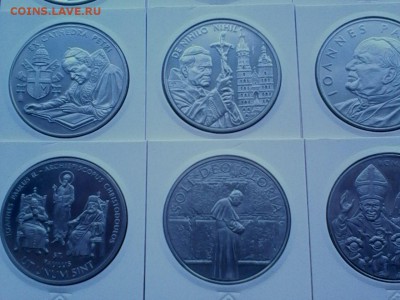 10 лир  2005   мальта  9 монет - IMG0157A