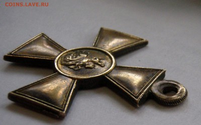 ЖК2 и Георгиевский. На оценку. - 4008