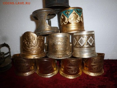 10 подстаканников с бонусом! - P1190188.JPG