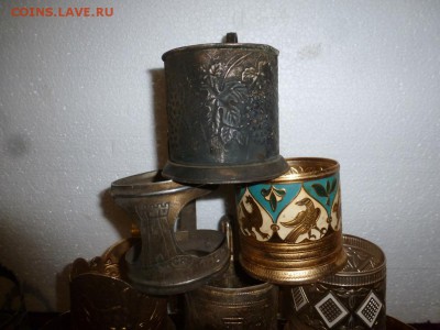 10 подстаканников с бонусом! - P1190187.JPG