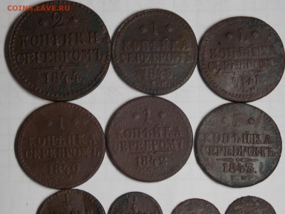 10 монет Н-1 Серебром - DSCN3527.JPG