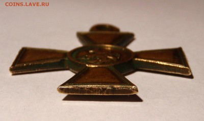 ЖК2 и Георгиевский. На оценку. - 4013