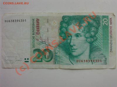 Продам монеты СССР,юбилейки и др. - Mark.JPG