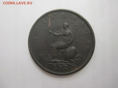 2 пенни 1799 Георг 3 до 10.04.15 - IMG_3933.JPG