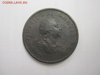 2 пенни 1799 Георг 3 до 10.04.15 - IMG_3930.JPG