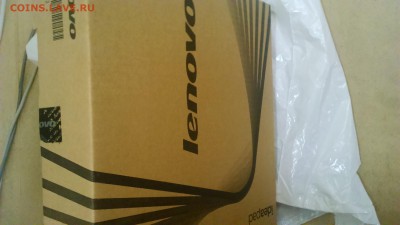 Нетбук Lenovo Ideapad S 110 - DSC_0024.JPG
