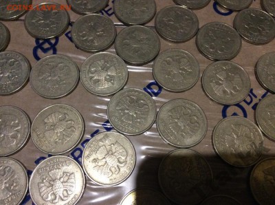 2 рубля 1999 ММД 100шт. До 22.00 11.04.2015 !!!КОРОТКИЙ!!! - 5242563949_1
