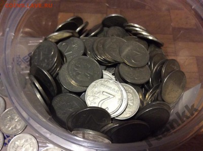 2 рубля 1999 ММД 100шт. До 22.00 11.04.2015 !!!КОРОТКИЙ!!! - 5242563949_2