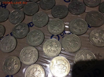 2 рубля 1999 ММД 100шт. До 22.00 11.04.2015 !!!КОРОТКИЙ!!! - 5242563949_3