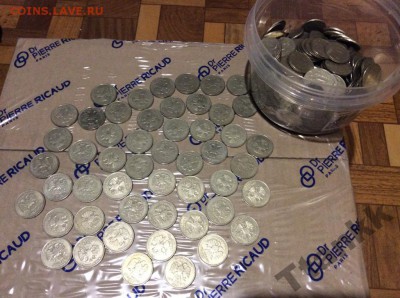 2 рубля 1999 ММД 100шт. До 22.00 11.04.2015 !!!КОРОТКИЙ!!! - 5242563949_4