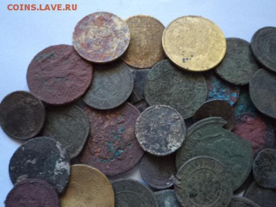Лот Империи 13 монет (окончание 12.04.15.в 22.00.мск) - DSC02407.JPG