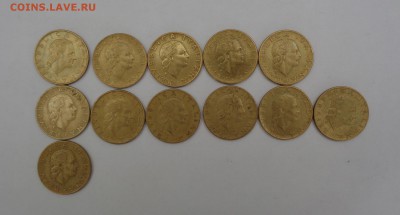 ИТАЛИЯ 200лир 12шт до 12,04,15 21-00М - ит200 (2).JPG