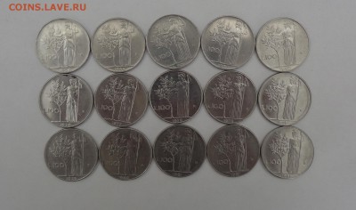 ИТАЛИЯ 100 лир 15шт до 12,04,15 21-00М - ит100 (1).JPG