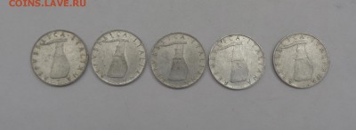Италия 5лир 5шт до 12,04,15 21-00М - ит5 (2).JPG