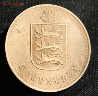 С 1 руб. GUERNESEY 4 дубля 1918г. до 13.04.15 в 22-00 - IMG_4801.JPG