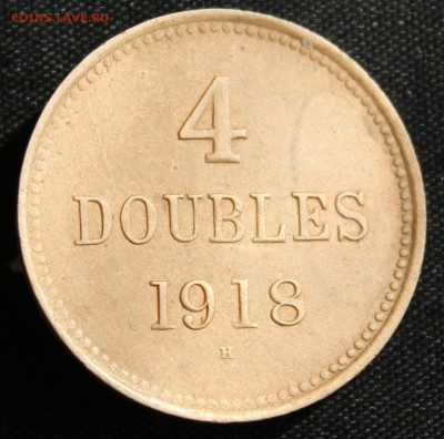 С 1 руб. GUERNESEY 4 дубля 1918г. до 13.04.15 в 22-00 - IMG_4800.JPG