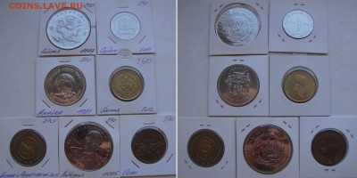 Апрельская распродажа юбилейки РФ и иностранных монет - 250-270-rub-coins-00.JPG