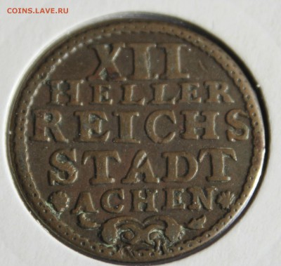 С 1 руб.АХЕН 12 хеллеров 1759г. В КОЛЛЕКЦИЮ до 13.04.15 в 22 - IMG_4834.JPG