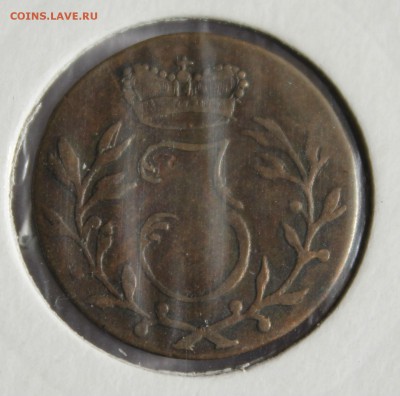 С 1 руб. БЕРГ III стубера 1806г. В КОЛЛЕЦИЮ до 13.04.15 - IMG_4837.JPG