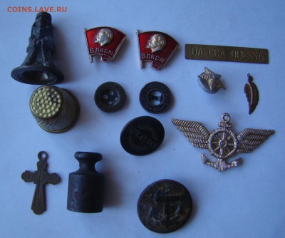 Крестик,пуговка,напёрсток и др. до 13.04.2015г 21-00 - DSC07303.JPG