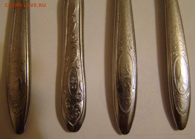 4 старые вилки.НЕРЖАВЕЙКА до 13.04.5015г 21-00 - DSC06578.JPG