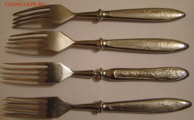 4 старые вилки.НЕРЖАВЕЙКА до 13.04.5015г 21-00 - DSC06577.JPG