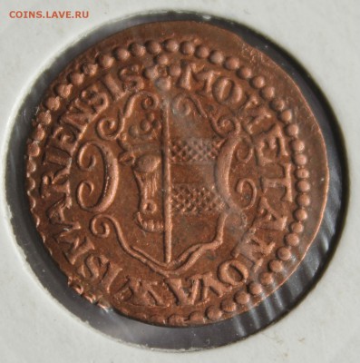 С 1 руб. ВИСМАР III пфеннига 1835г. В КОЛЛЕКЦИЮ до 13.04.15 - IMG_4833.JPG