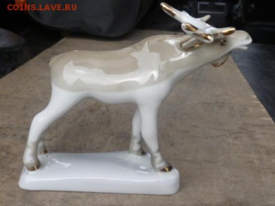 2 статуэтки форфор - P1080033.JPG