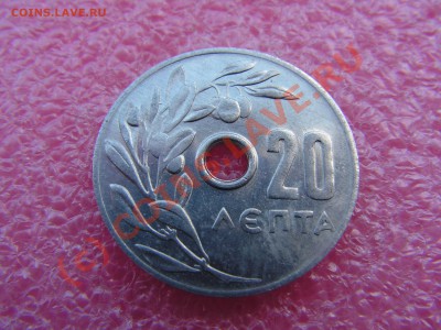 -Греция- 20 лепта 1971 -- 22 июня 21-00 - PICT0755.JPG