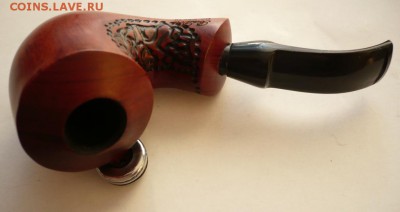 Курительные трубки оценка - P1330147.JPG