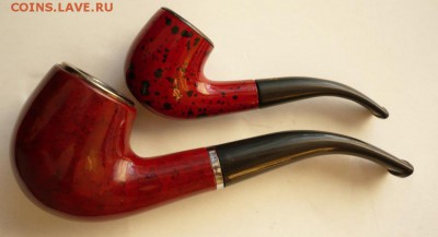 Курительные трубки оценка - P1330166.JPG