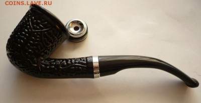Курительные трубки оценка - P1330153.JPG