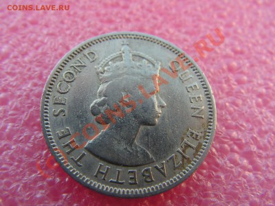 -Малайя и Борнео- 20 цент 1954 -- 22 июня 21-00 - PICT0721.JPG
