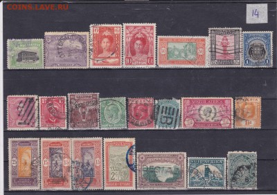 Африка довоенная. гаш (14) до 9.04 в 22.00 - IMG_20150407_0014