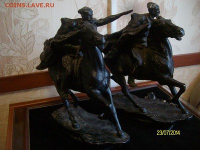 ЧАПАЕВ НА КОНЕ!2 ШТ..09.04.2015г.21ч.00м.мск - SANY0625.JPG