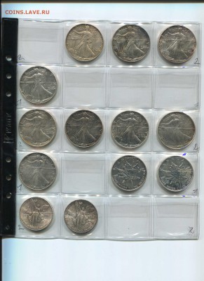 Куплю инвестиционные серебряные монеты оптом - Безимени-5