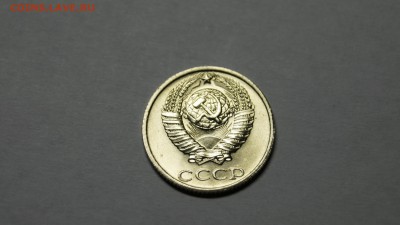 10 КОПЕЕК 1991 БЕЗ БУКВЫ ШТЕМПЕЛЬНАЯ В КОЛЛЕКЦИЮ!!! №2 - 31-2.JPG