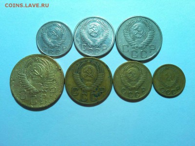 7 монет 1955г., до 11.04.15г. - IMG_20150407_212522_thumb