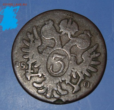 3 крейцера австрийских 1801г. ок.10.04.2015г... - 2015-01-16 13-32-36.JPG