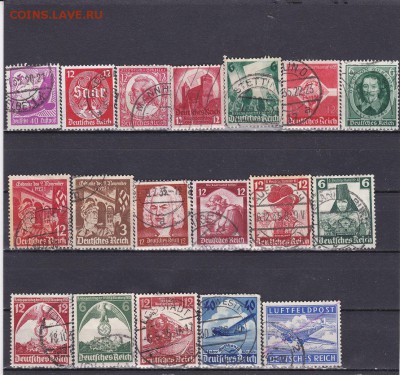 Рейх 1934-36гг. гаш (1) до 9.04 в 22.00 - IMG_20150407_0001