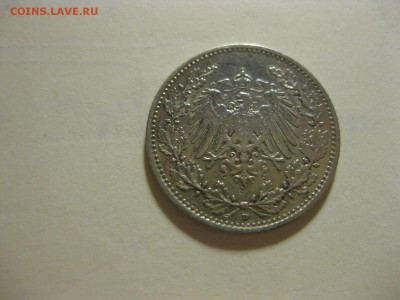 2 марки 1907D(хорошая)!до 10.04.2015 - IMG_3881.JPG