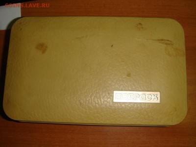 Эл.бритвы БЕРДСК и НЕВА-3 - DSC00983.JPG