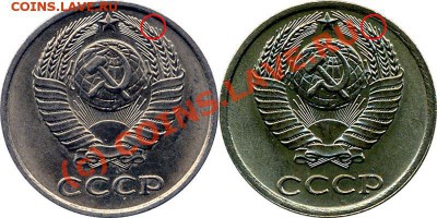 10 коп 1982г шт? - 10k-USTUPI