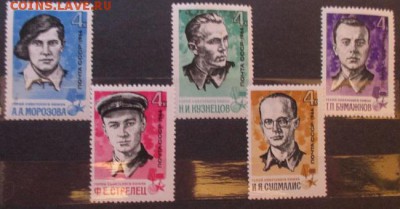 СССР. Партизаны - 22.JPG