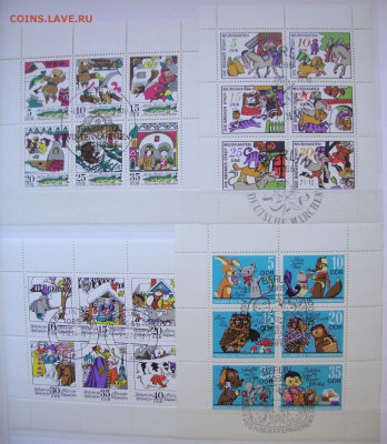 Апрельская распродажа юбилейки РФ и иностранных монет - stamps-02.JPG