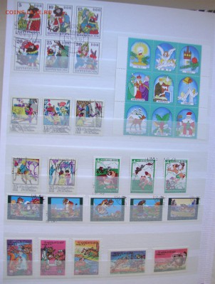 Апрельская распродажа юбилейки РФ и иностранных монет - stamps-03.JPG