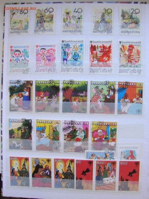 Апрельская распродажа юбилейки РФ и иностранных монет - stamps-05.JPG