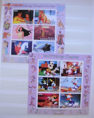 Апрельская распродажа юбилейки РФ и иностранных монет - stamps-09.JPG