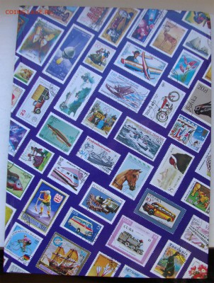 Апрельская распродажа юбилейки РФ и иностранных монет - stamps-14.JPG