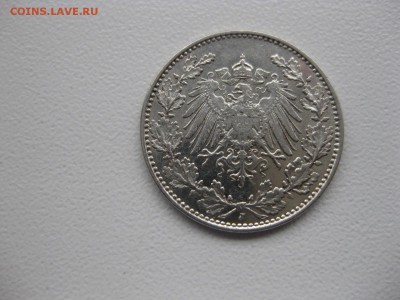 2 марки 1914J(хорошая)!до 10.04.2015 - IMG_3990.JPG